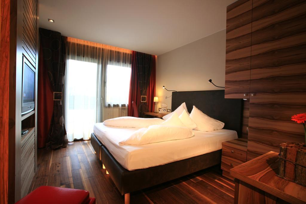 Spa & Relax Hotel Erika Tirolo Chambre photo