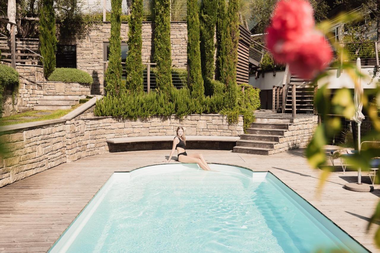 Spa & Relax Hotel Erika Tirolo Extérieur photo