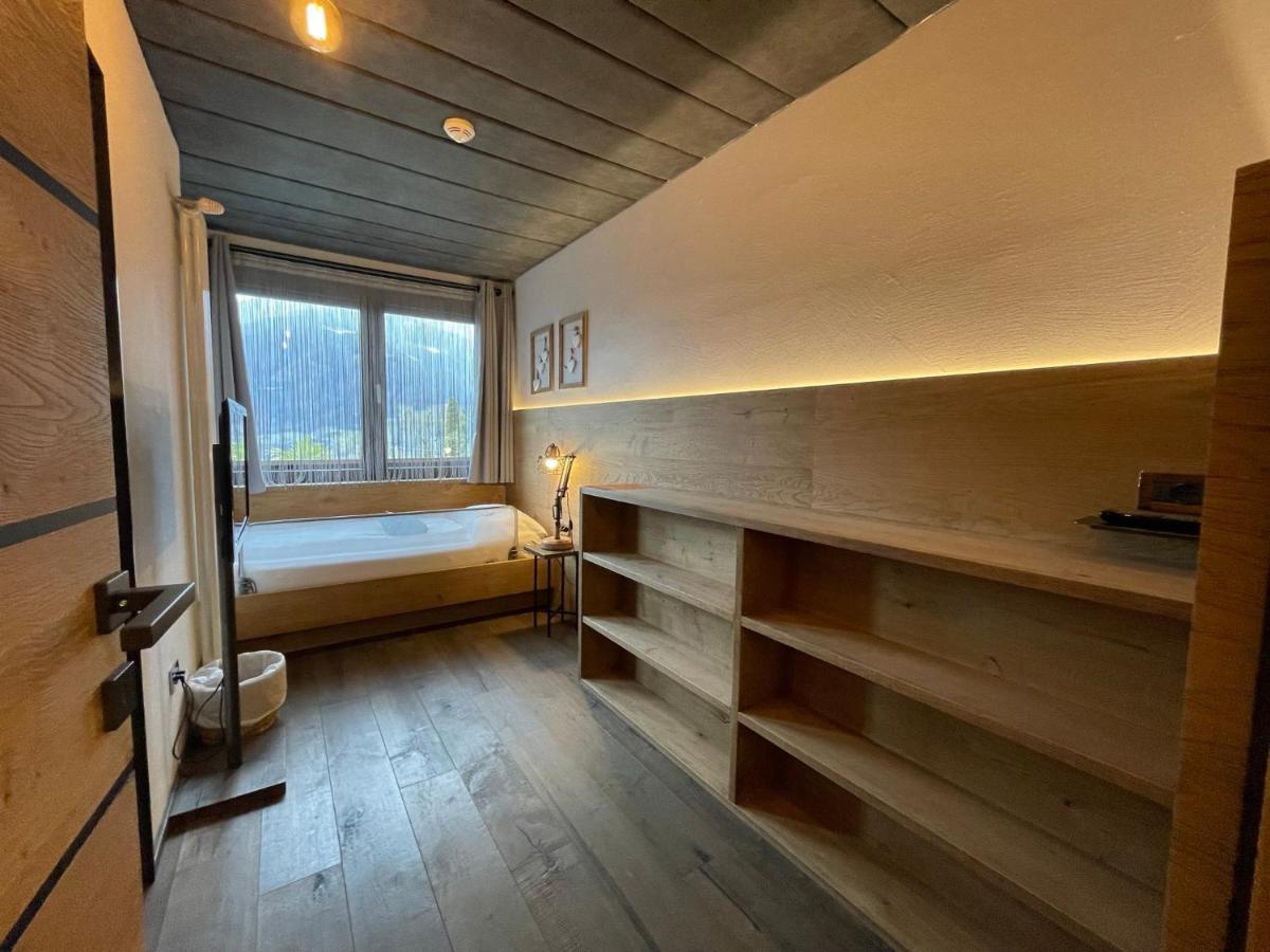 Spa & Relax Hotel Erika Tirolo Extérieur photo