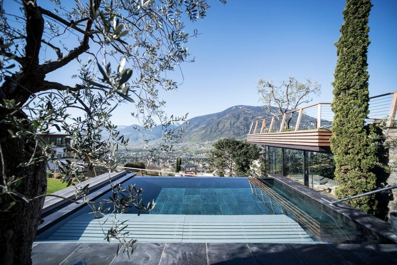 Spa & Relax Hotel Erika Tirolo Extérieur photo