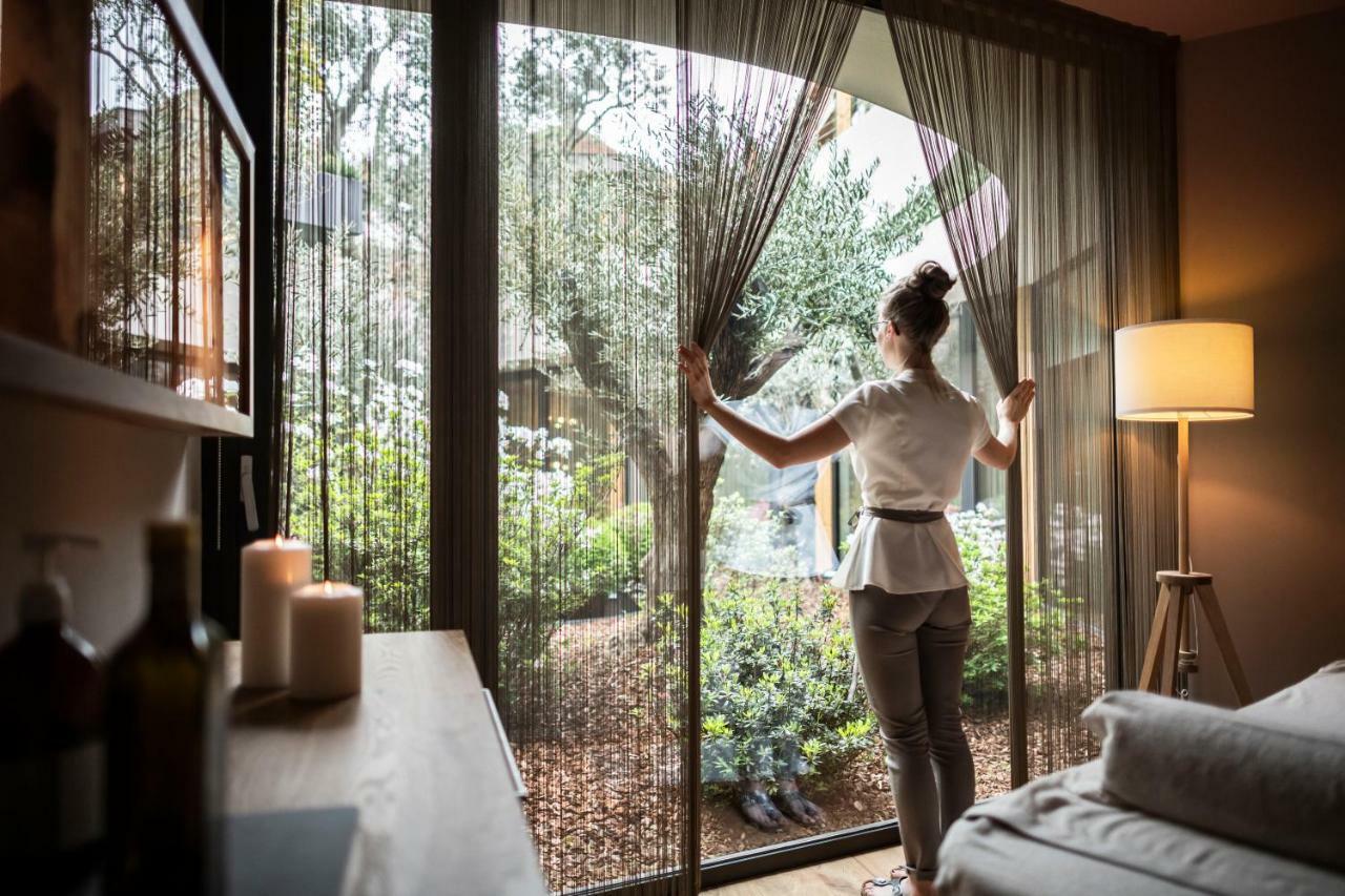 Spa & Relax Hotel Erika Tirolo Extérieur photo